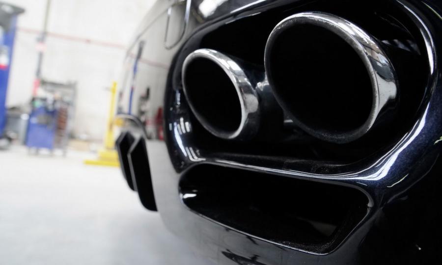  Porsche Cayenne Balrog by Paret 2009 года  (фото 47 из 81)